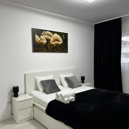 New Residence Apartament Popesti-Leordeni Exterior photo